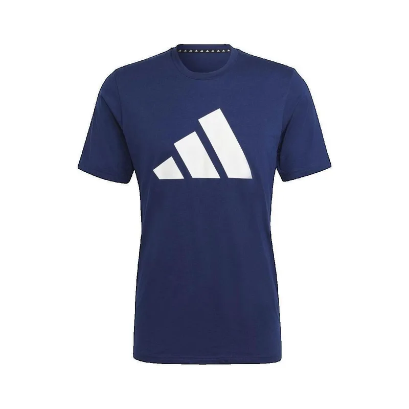 T-shirt με κοντά μανίκια adidas T-shirt Essential Feelready