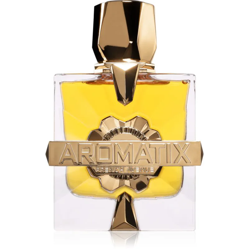 French Avenue Aromatix Xandal perfume extract unisex 100 ml