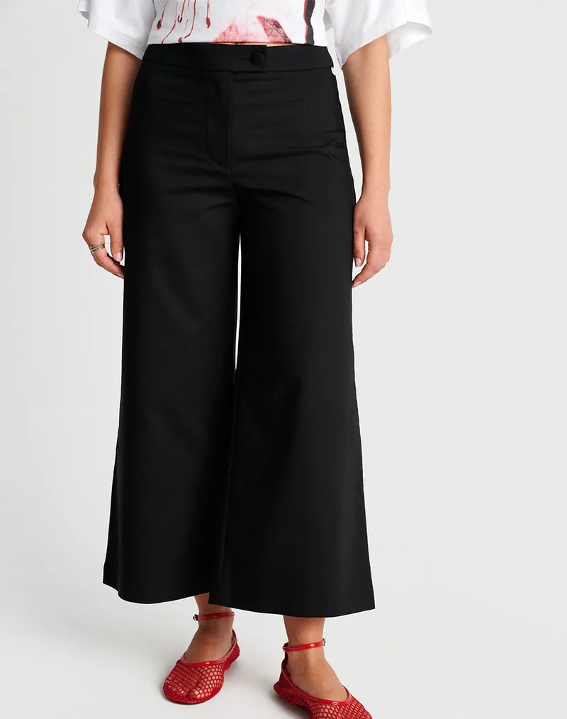 ALE ΠΑΝΤΕΛΟΝΙ 8923055-MAYRO Black