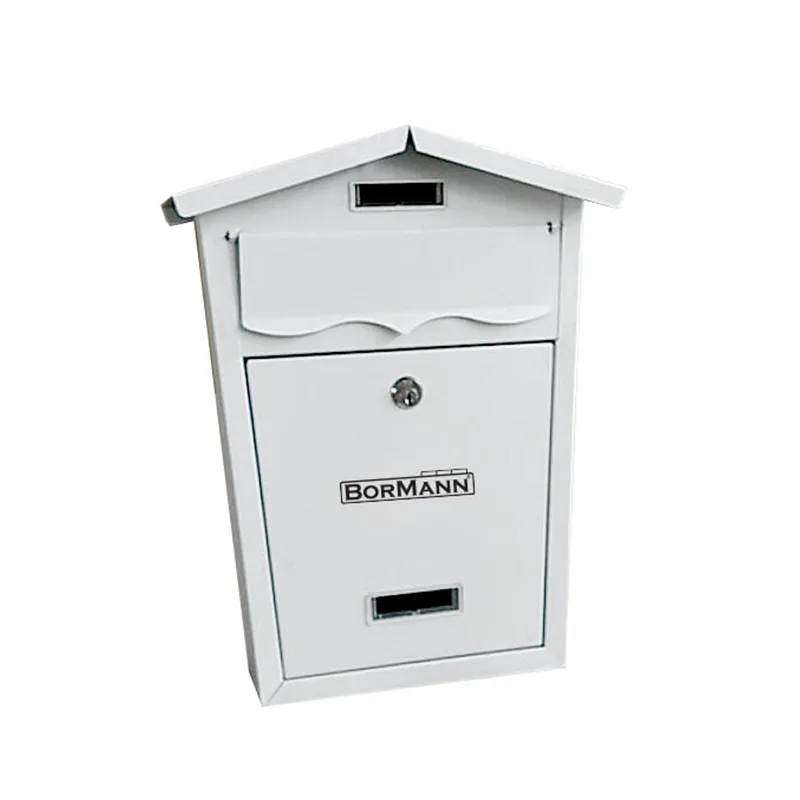 BORMANN BMB1301 Γραμματοκιβώτιο 022664