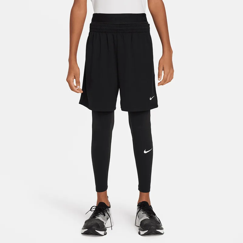 Nike Pro Παιδικό Κολάν (9000233994_8516)