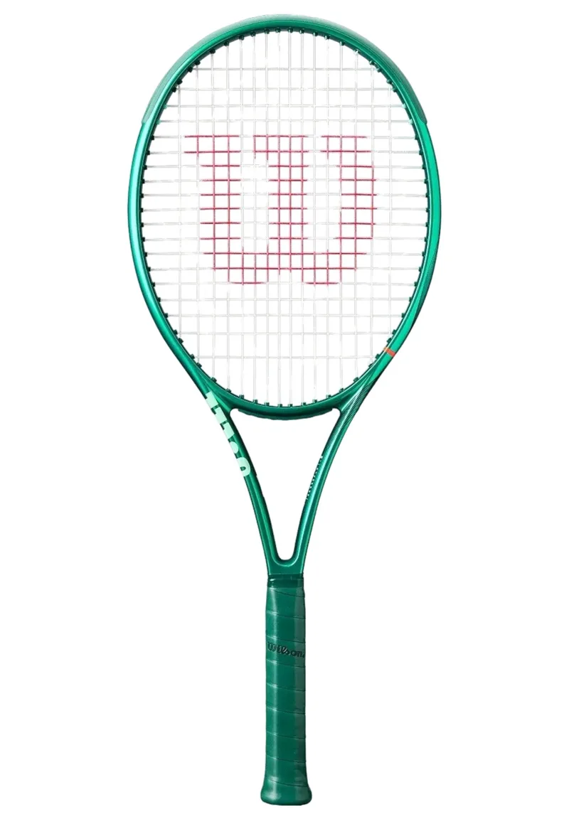 Ρακέτα Τένις Wilson Blade 100UL V10 WR208410-Green