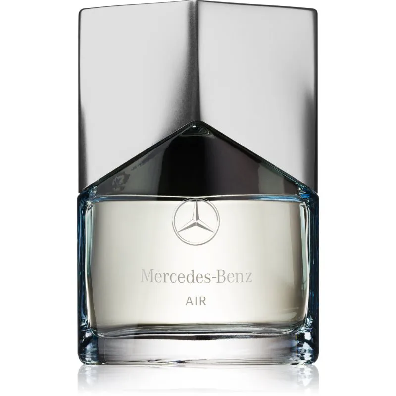 Mercedes-Benz Air Eau de Parfum για άντρες 60 ml