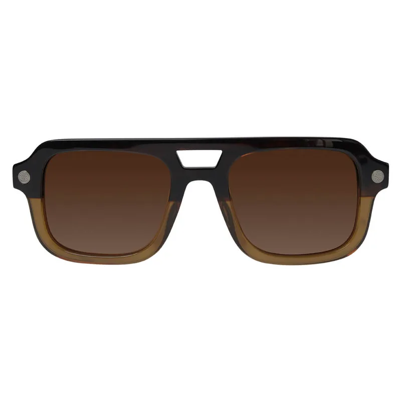 Γυαλιά Ηλίου Καφέ “Eyeconic” 4602605017 New Arrival