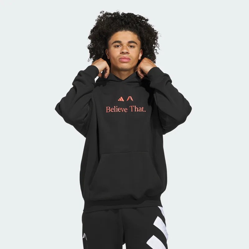 adidas M Anthony Edwards Believe That Hoodie (9000252047_89731)