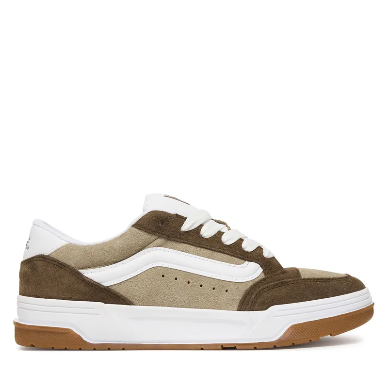 Αθλητικά Vans Hylane VN000D1JFST1 Καφέ