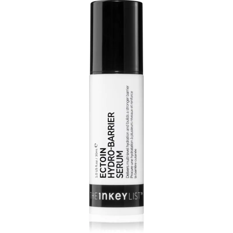 The Inkey List Ectoin Hydro-Barrier Serum ενυδατικός ορός προσώπου 30 ml