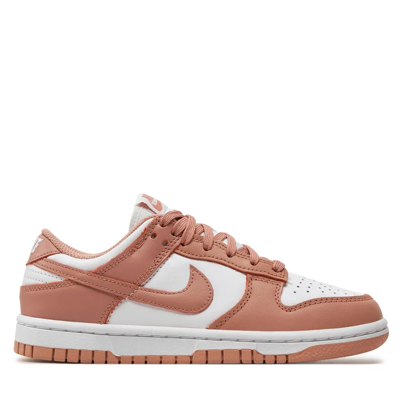 Αθλητικά Nike Dunk Low DD1503 118 Λευκό