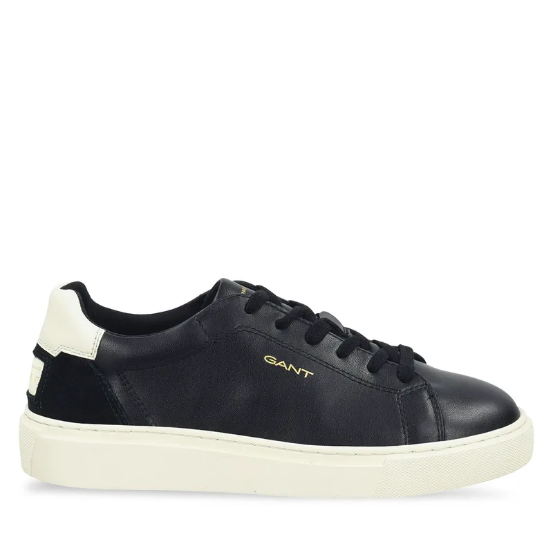 Αθλητικά Gant 32531217 Μαύρο