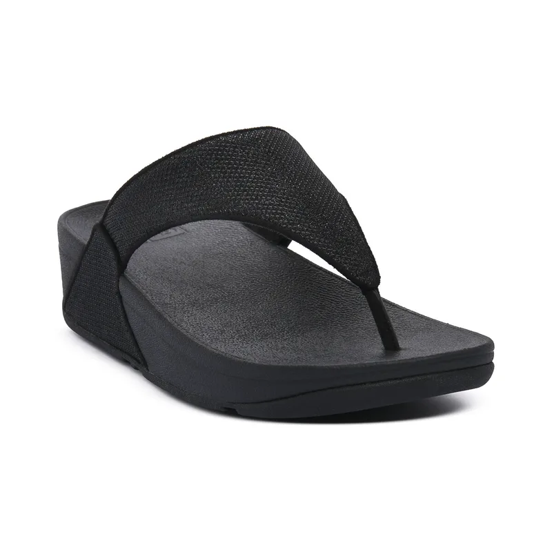 Σαγιονάρες FitFlop FIT FLOP LULU TOE POST