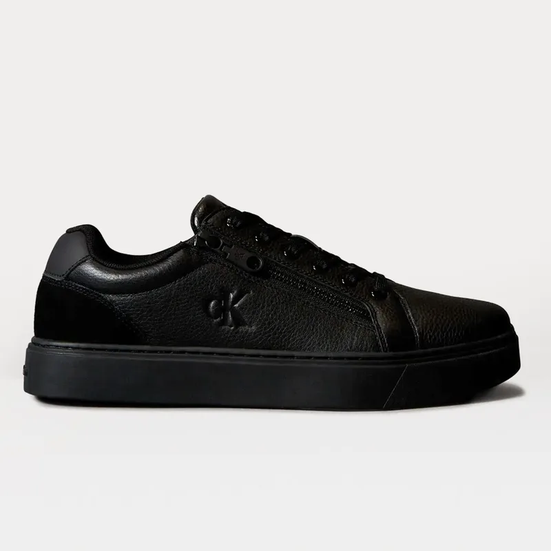Calvin Klein Classic Cup Laceup Ανδρικά Παπούτσια (9000271277_30573)