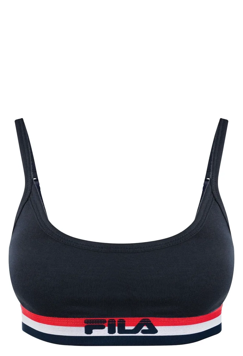 Αθλητικό Σουτιέν Fila Basic FU6224-321 Γυναικείο