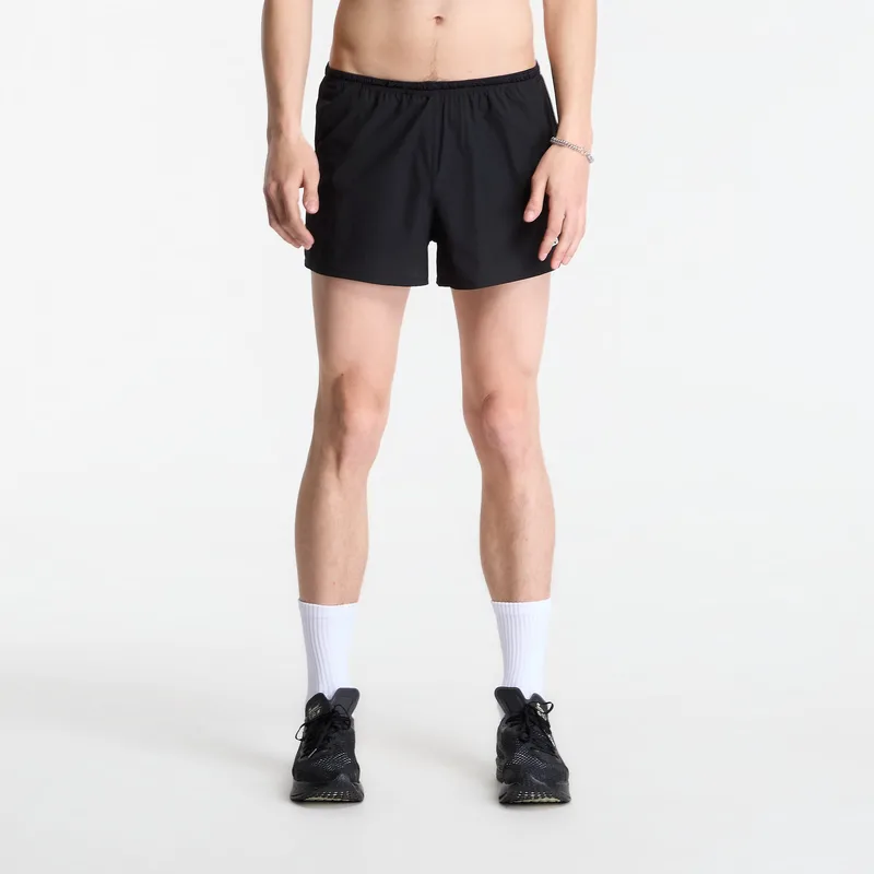 Σορτς Nike ACG "Trailwind" Men's Dri-FIT ADV 3" Brief-Lined Shorts Black/ Black/ Summit White M