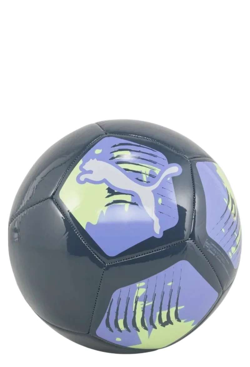 Μπάλα Ποδοσφαίρου Puma Big Cat ball 084214-14
