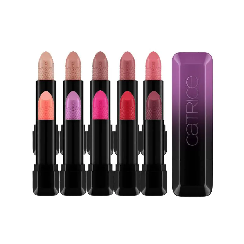 Shine Bomb Lipstick-410 nude mood