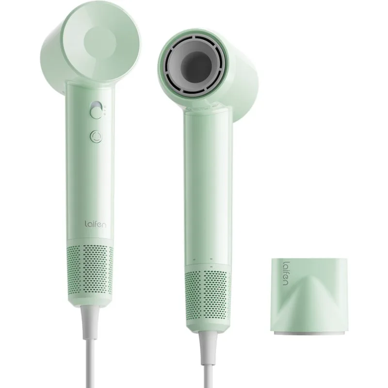 Laifen SWIFT SE Lite πιστολάκι Glossy Green 1 τμχ