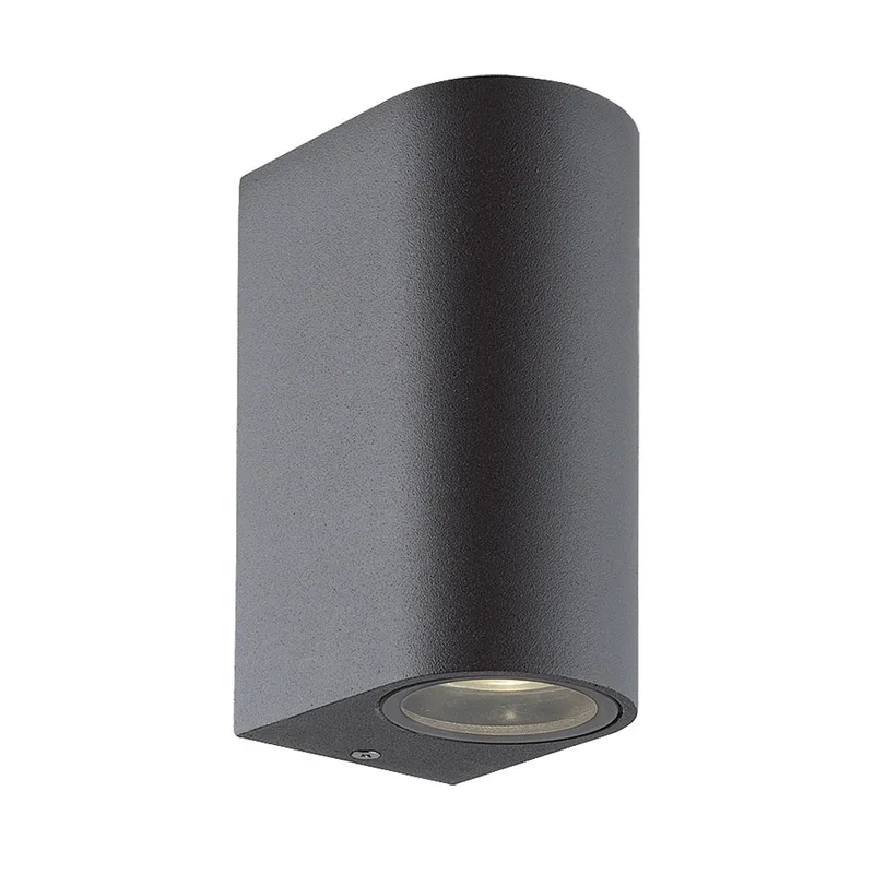 Απλίκα Εξωτερικού Χώρου Viokef Tilos Anthracite 4099600