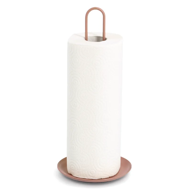 Βάση Για Χαρτί Κουζίνας (Φ14.5x32) Z-L Mocca 27454