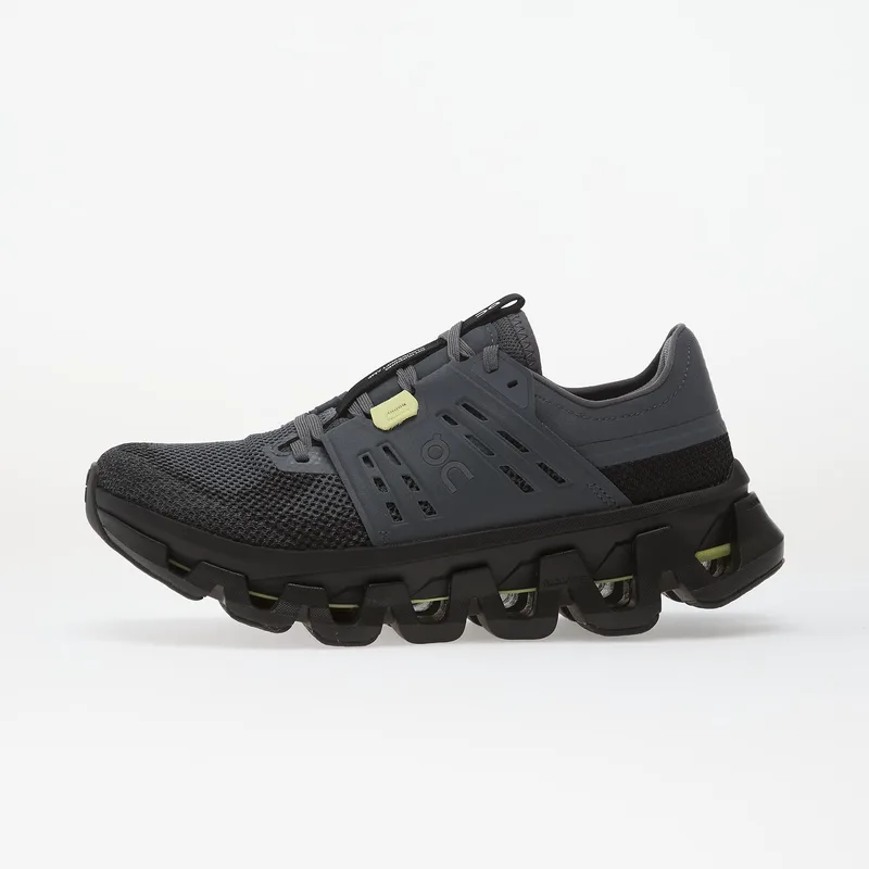 Sneakers On M Cloudswift Amp Stone/ Black EUR 42