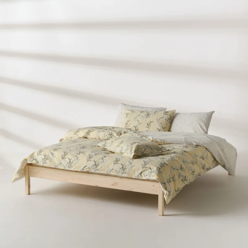 Κουβερλί Υπέρδιπλο 220X240 Kentia Luma (220x240)