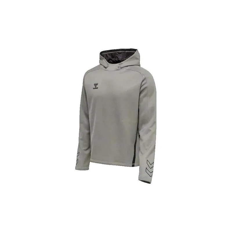 T-shirt με κουκούλα hummel Sweat à capuche Cima XK