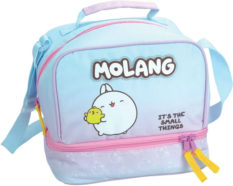Molang 26 Καλαθάκι Φαγητού (361-50220)