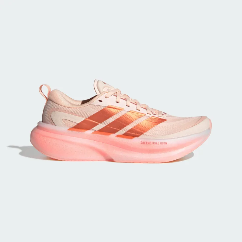 adidas W Supernova Glide Running Shoes (9000277683_94581)