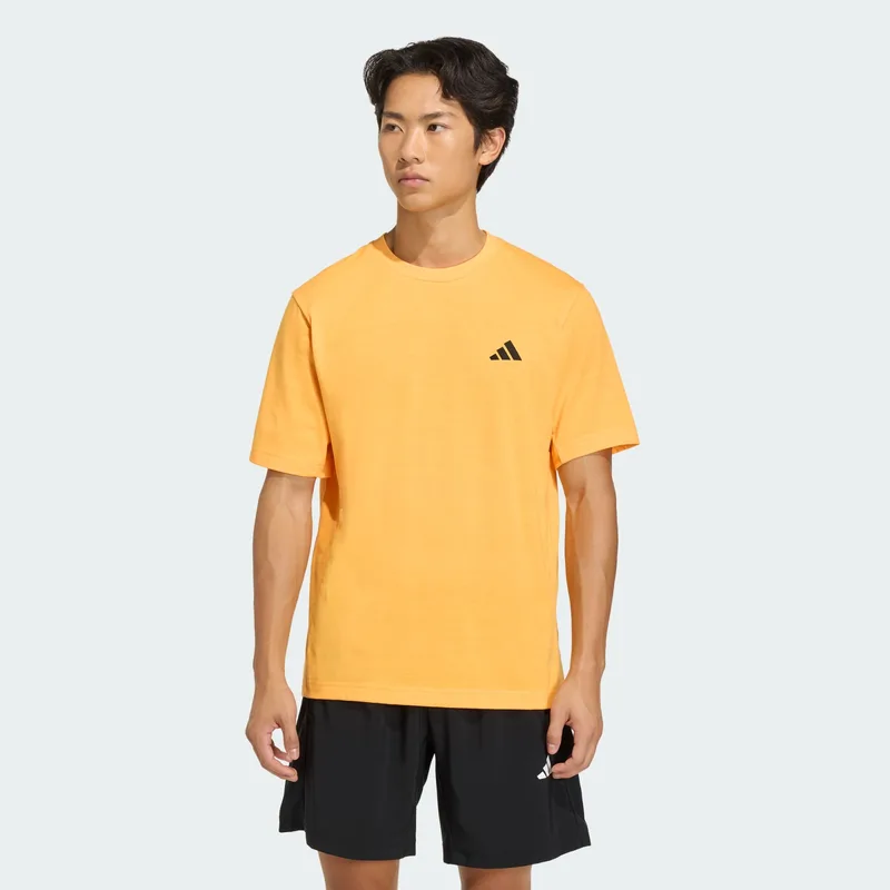 adidas Workout Essentials Feelready Ανδρικό T-Shirt (9000259355_91525)