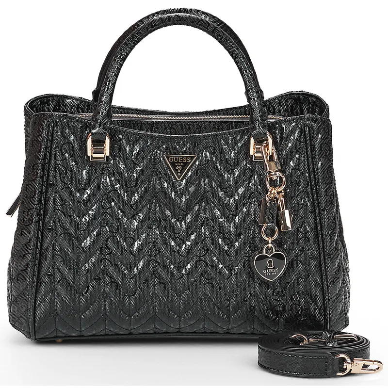 Τσάντες Χειρός Guess STACEY GIRLFRIEND SATCHEL