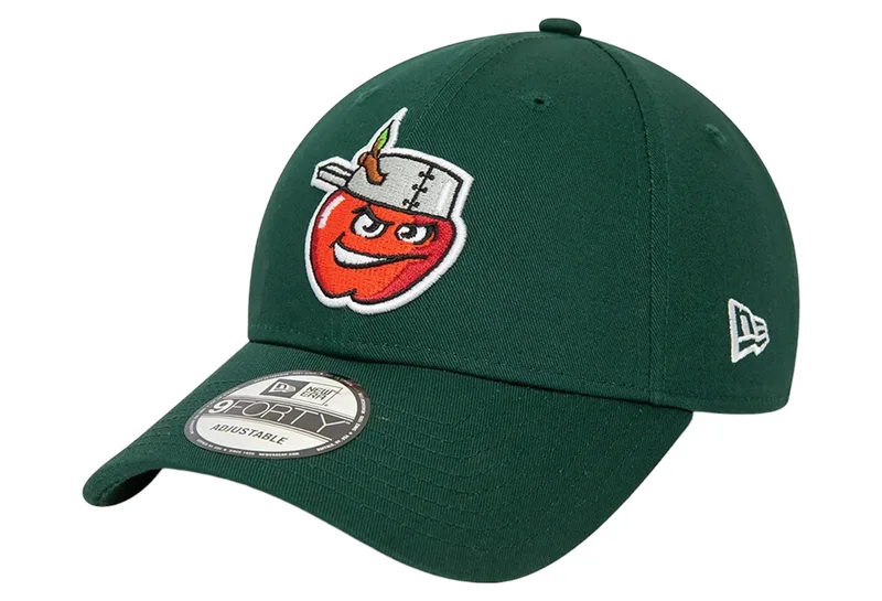 Καπέλο New Era Minor League 9Forty Fortin Dkg 60435083-301 Ανδρικό