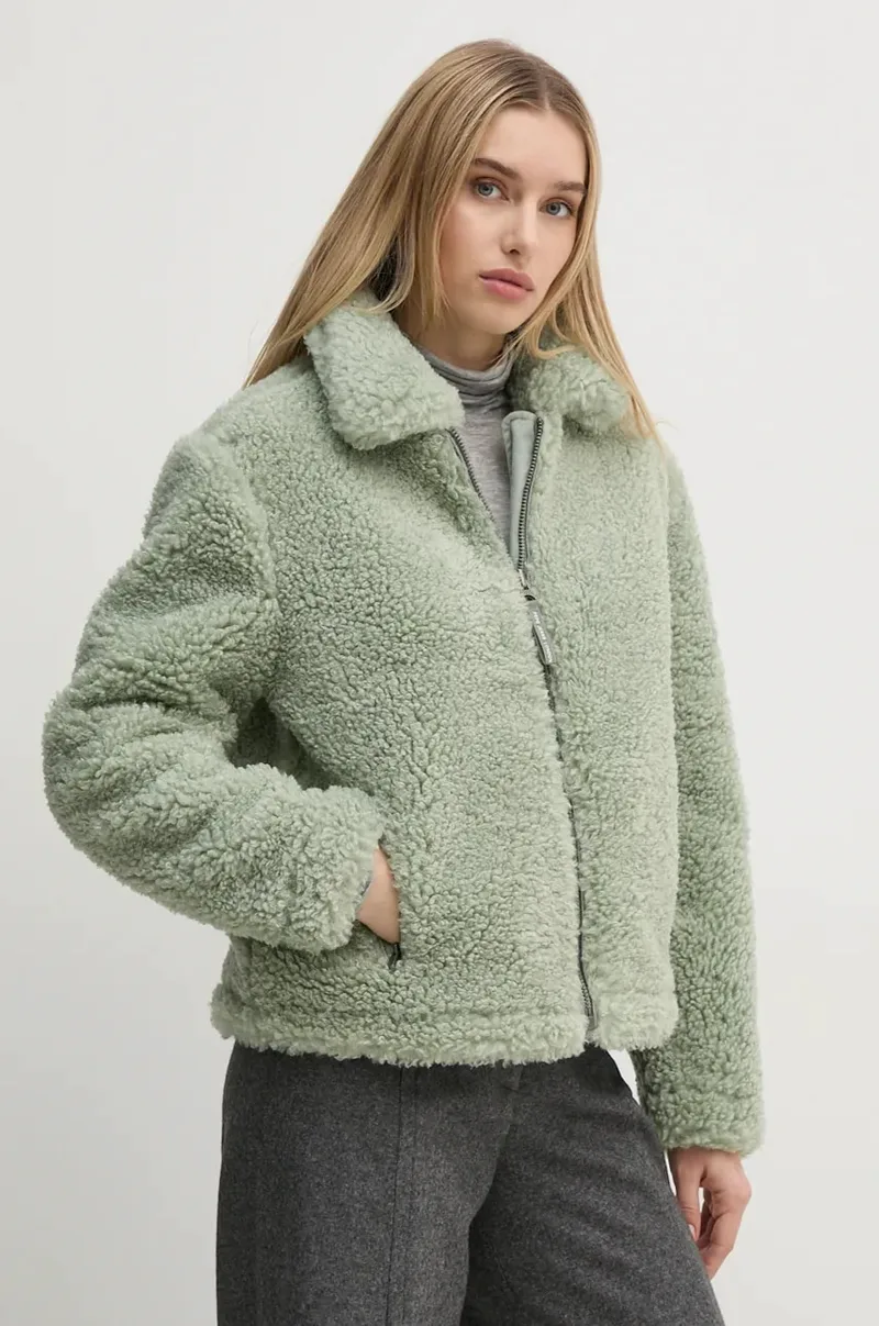 Μπουφάν Pepe Jeans CHARLIE