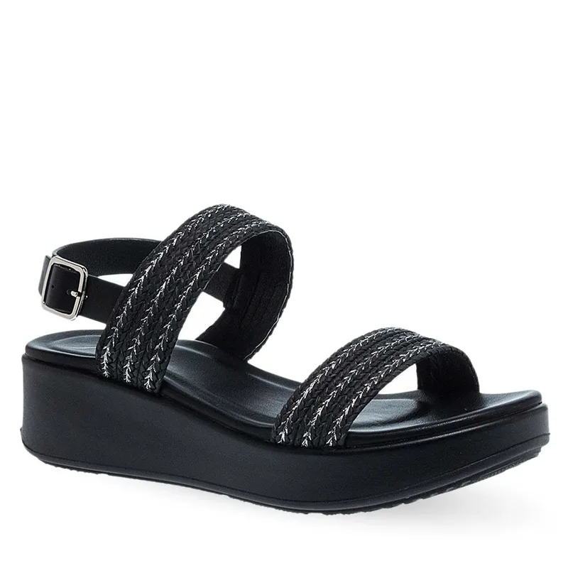 Γυναικεία Flatform Parex 12733003