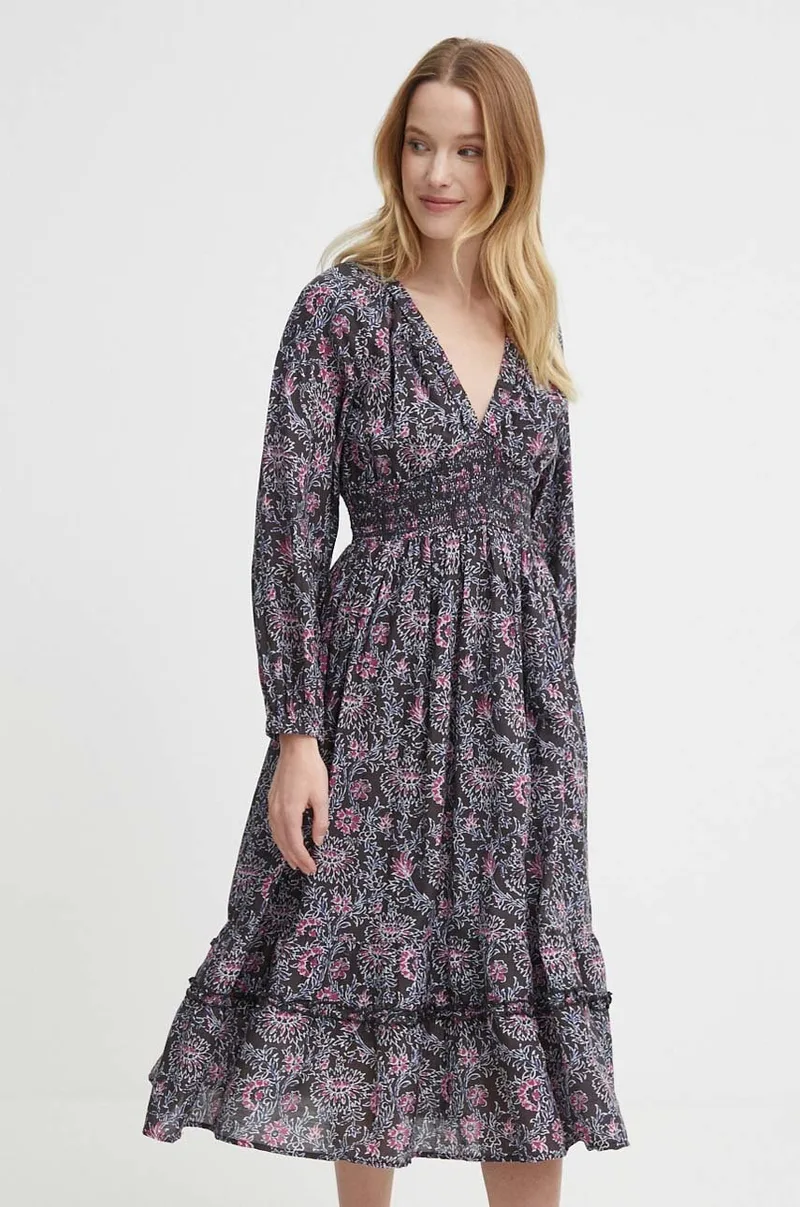 Φόρεμα Pepe Jeans DIVINIA DIVINIA