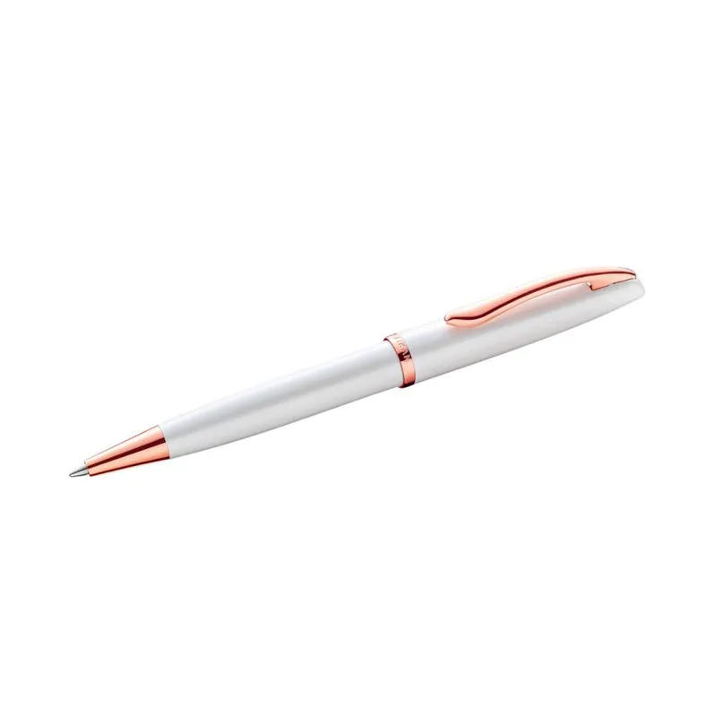 Pelikan Ballpoint Pen Jazz Noble Elegance K36 Pearl White