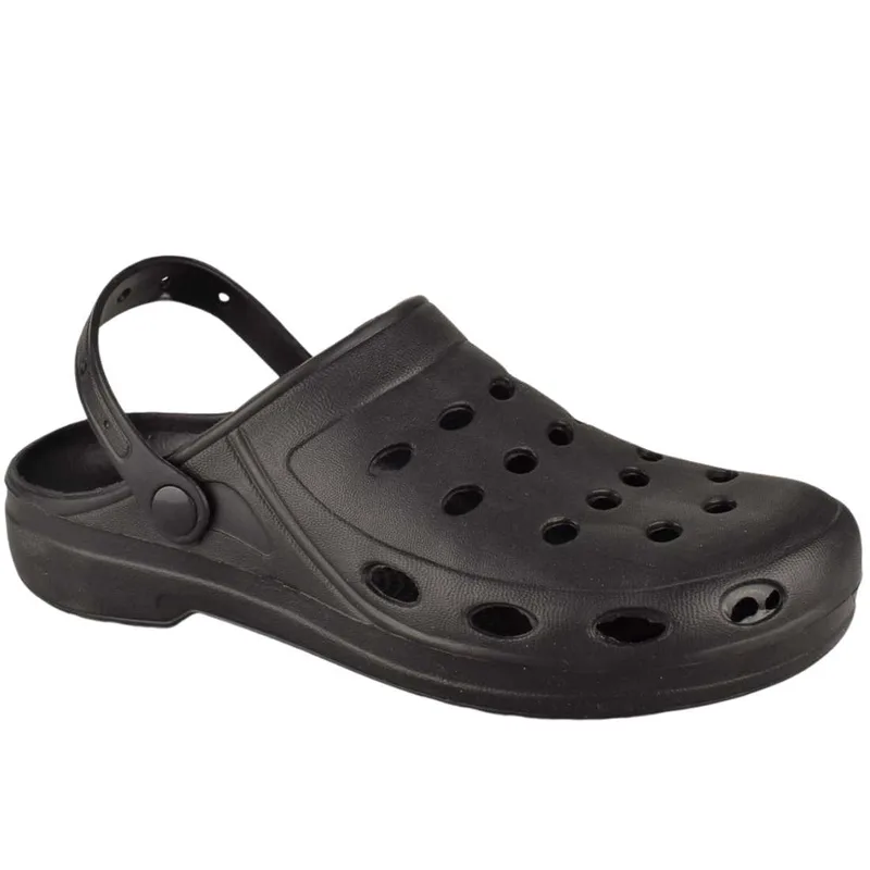 Unisex Σαμπό | Υφαντίδης | 256010 | Μαύρο