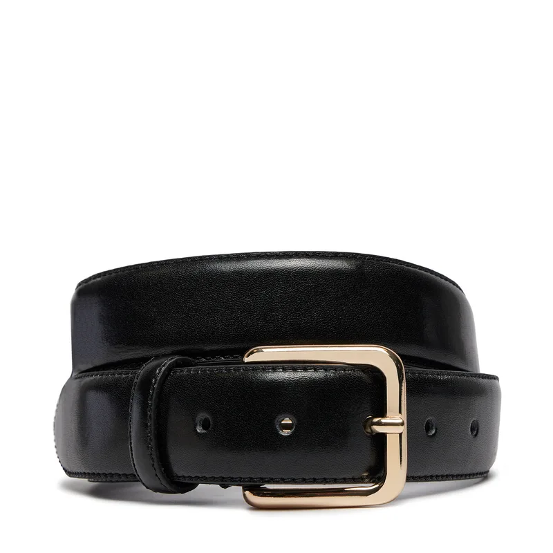 Ζώνη Γυναικεία Guess Not Coordinated Belts BW9165 P4335 Μαύρο