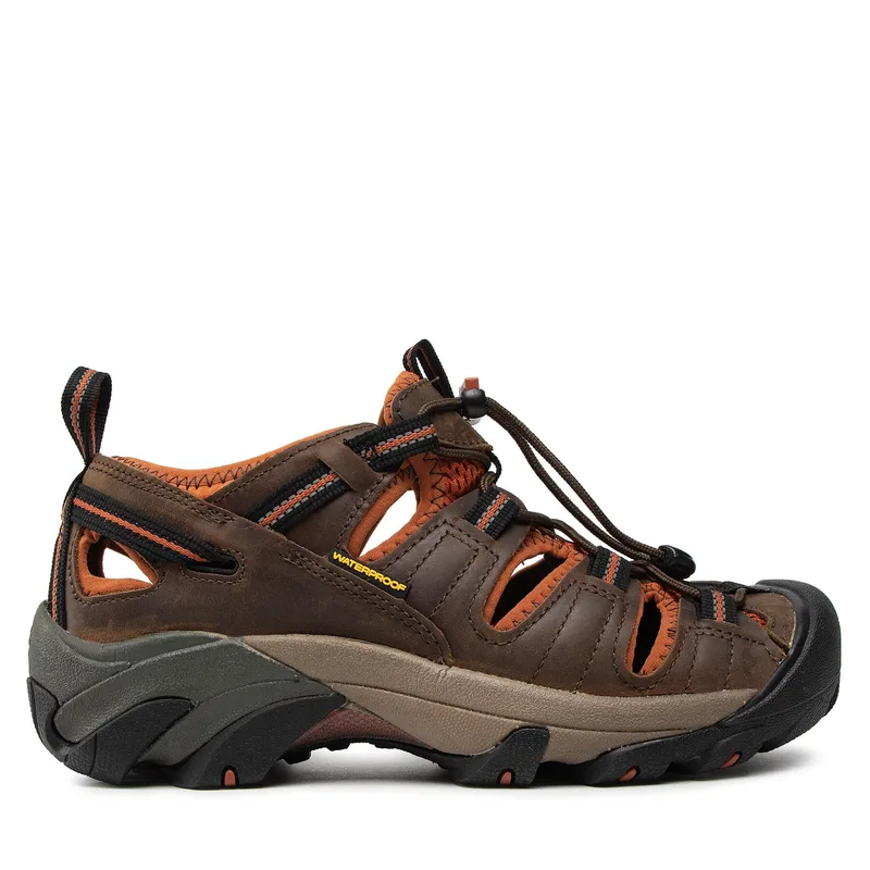 Σανδάλια Keen Arroyo II 1008419 Καφέ
