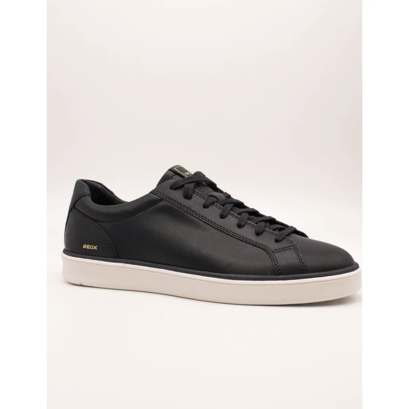 Xαμηλά Sneakers Geox U653JB 0009B C4002