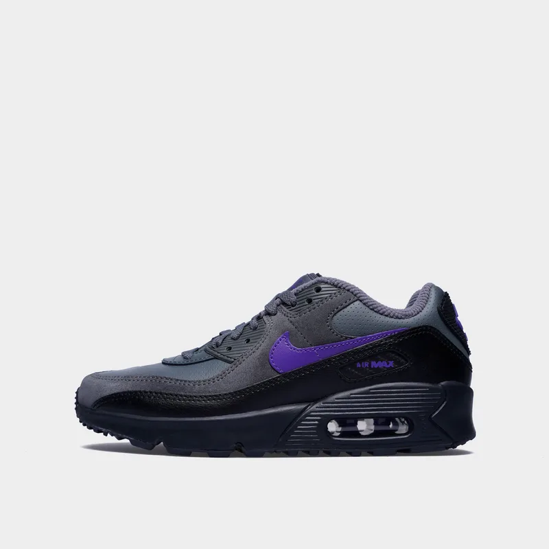 Nike Air Max 90 Παιδικά Παπούτσια (9000232956_85847)