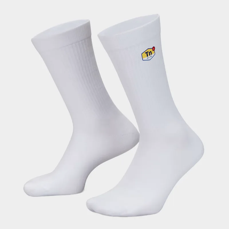 Nike Everyday Essentials Unisex Κάλτσες (9000252544_1539)