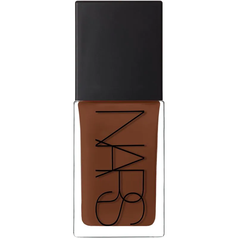 NARS Light Reflecting™ Foundation λαμπρυντικό μεικ απ για φυσική εμφάνιση απόχρωση MALI 30 ml