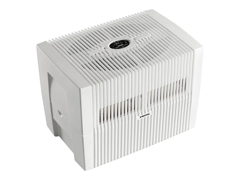 Venta CP LW45 Ατμοποιητής / Υγειονομική Υγρασία Λευκό