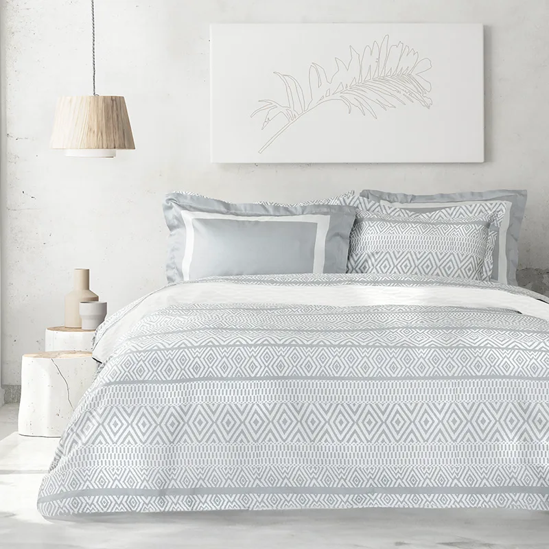 Σεντόνια King Size (Σετ) 180X200+32 Nima Semira Με Λάστιχο (180x200+32)