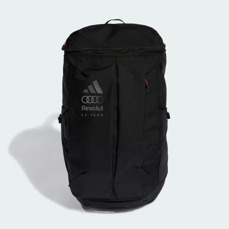 adidas Audi Revolut F1 Team Backpack Op/Syst (9000274468_1469)
