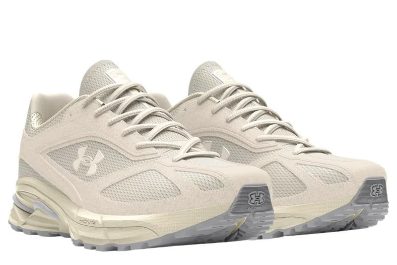 Παπούτσια Running Under Armour HOVR Apparition Rtrftr Sd 3027596-100 Ανδρικό