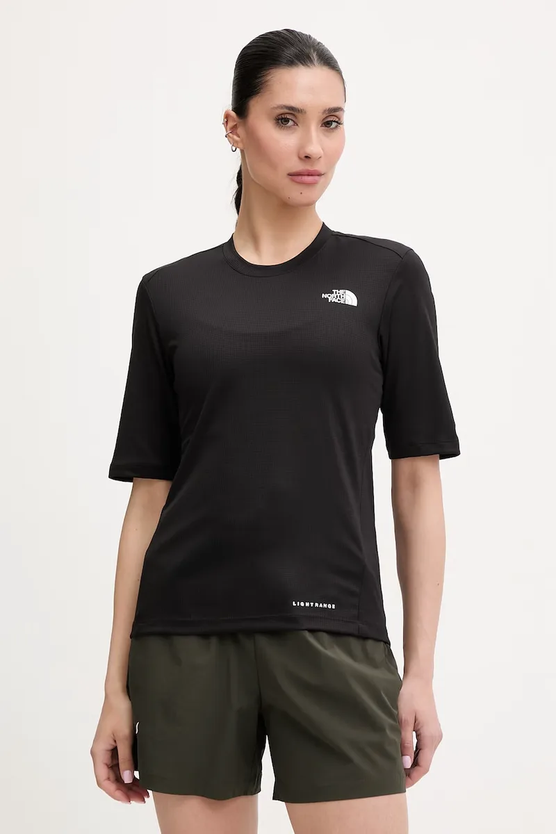 The North Face Τ-shirt πεζοπορίας γυναικείο Shadow