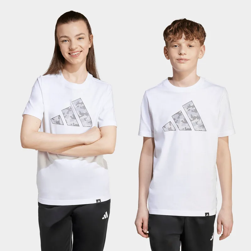 adidas sportswear Camo Graphic Tee Kids (9000240954_1539)