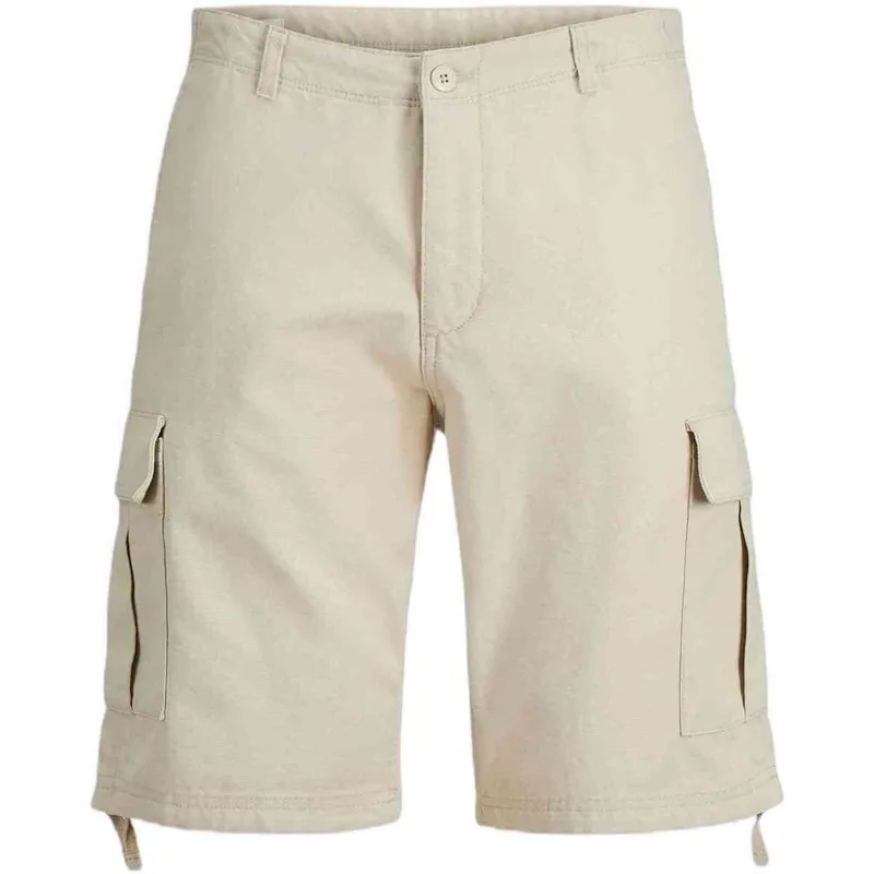 Shorts & Βερμούδες Jack & Jones 077-51104192364883