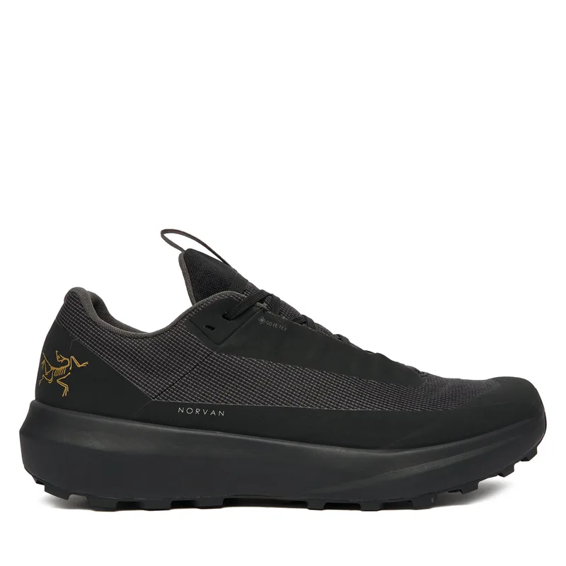 Παπούτσια πεζοπορίας Arc'teryx Norvan Ld 4 Gtx X000010397 Μαύρο