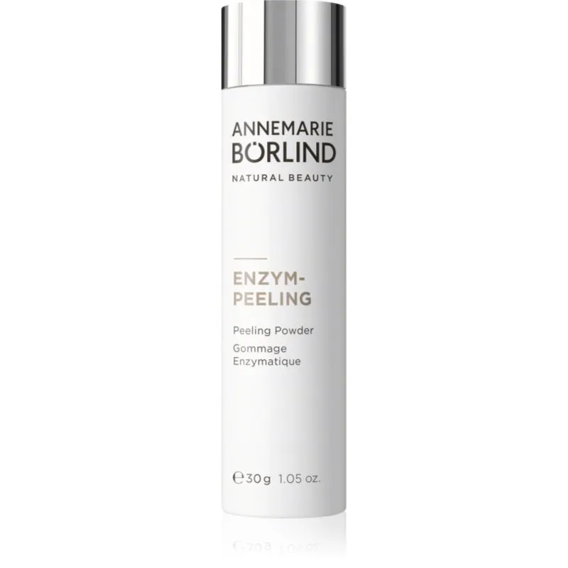 ANNEMARIE BÖRLIND ENZYM-PEELING ενζυματική πούδρα απολέπισης 30 γρ